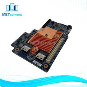 Crao438 Gigabyte Raid Controller Pcie 3.0 X8 Bus 12 Gbit/s