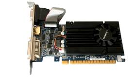 Gv-n610d3-1gi Gigabyte Graphics Card 2gb Ddr3 Nvidia Geforce Gt 610 Hdmi Pci-e