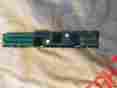 Gj871 Dell Poweredge 2850 Server Pci-x Riser Perc 4 Raid Contoller Board