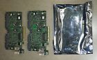 Ww126 Good Rac Dell Working Poweredge Lot Cards 3