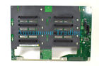 Cn-0h1051 H1051 0h1051 Dell Genuine Poweredge Internal Scsi Slots Backplane 729161337021