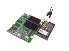 Perc6-i H146k Dell Perc Modular Sas Hardware Raid Controller Battery