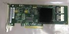 H3-25104-01c Lsi Megaraid Sas Lp Raid Card No Batt