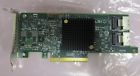 H3-25412-00f Lsi Sas Raid Controller Card H3-25412-00f Lsi Sas Raid Controller Card