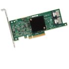 H5-25412-00 Lsi Logic New Controller Card Sas Internal 830343006885