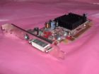 109-a26030-01 H9142 Inc Dell Ati Radeom Video Card