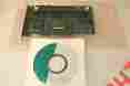Ha-1320-01-2b 2100s Adaptec 32mb Lvd Ultra 160 Pci Scsi Raid Controller Card Cd
