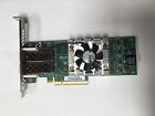 Hd8310405-02 H76 Qlogic Dual Fibre Channel Adapter