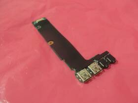 10030ye00-600-g Hewlett-packard Hp 8560p Usb Audio Port Board 64