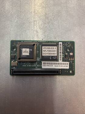 P2609-69002 Hewlett-packard 5065-5028 Hp Hdd-cage Scsi Board New 5185-0358 Hot-swap Adaptec