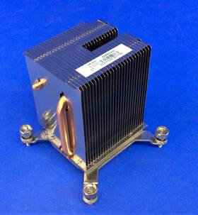 628553-002 Hewlett-packard Heatsink Hp Rp5800 I5 Core Processor