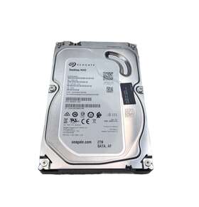 St2000dm001 Hewlett-packard 662623-007 Seagate Desktop Hdd 2tb Sata 3.5 1er164-022 Hp