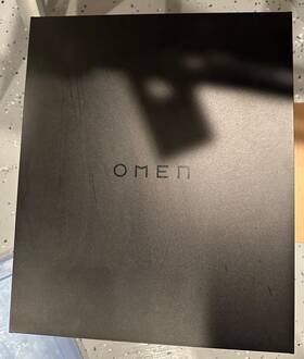 Hewlett-packard 729205759000 Hp Omen 30l Pc Right Side Panel 3330c505100121817djya01a101281
