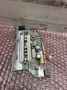 748486-001 Hewlett-packard Used Hp Assembly Pci Riser Sff Rpos Apollo