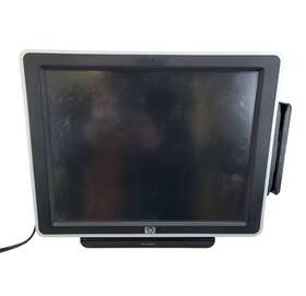 Ap5000 Hewlett-packard 788490624745 Hp All-in-one Point Of Sale System