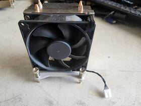 810284-002 Hewlett-packard Hp Z2 G4 Tower 80w Cooler Heatsink