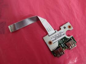815675-001 Hewlett-packard T630 Usb Board