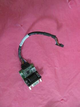 902762-001 Hewlett-packard Pd600g3 Sff Scutum Rs232 Pca Module