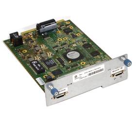 723574-001 Hewlett Packard Hp Msl6480 Sps Expansion Module Controller Storeever Tape Library