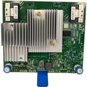 P26325-b21 Hewlett Packard Hpe Broadcom Megaraid Mr216i-a Sas Controller P26325b21