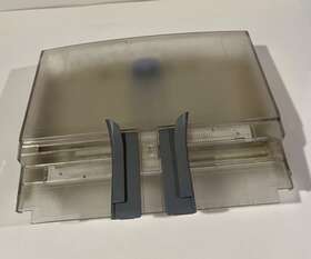 Ra0-1129 Hewlett-packard Hp Printer Input Tray Assembly