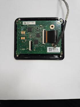 T6b60-60002 Hewlett-packard Touch Lcd M227f