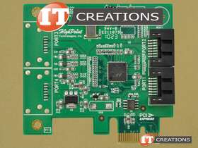 620wdalf-no Highpoint Rocket 620 Sata Iii Raid Controller Host Bus Adapt Bracket