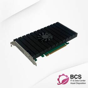 Ssd7505 Highpoint Highighpoint Nvme Raid Controller