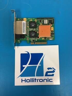 2522lf Highpoint Technologies External Sas/sata Raid Controller Card