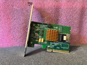 2710 Highpoint Technologies 2720/2710 Rocketeaid Sas 6gb Raid Pcie 2.0x8