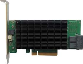 Highpoint Technologies 643653710027 Rocket 710 8-port 12gb/s Pcie 3.0 X8 Sas/sata Hba Controller