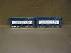 Pc3l-12800s-11-12-b2 Hmt325s6cfr8a-pb Sk Hynix Lot Of