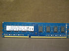 Hmt351u6efr8c Hynix 4gb 2rx8 Pc3-12800u