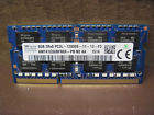 Pc3l-12800s-11-13-f3 Hmt41gs6bfr8a-pb Hynix Sk 8gb 2rx8