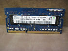 Pc3-12800s-11-12-b4 Hmt451s6afr8c-pb Sk Hynix 1rx8