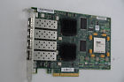 7404ep Host Bus Lsi Channel Pci- 4gb Port 4 Fibre Fc Adapter