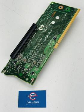 010118n0a-388-g Hp Riser Card Pcb Fab Rev A Warranty