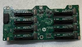 01015550a-419-g Hp Sas Backplane