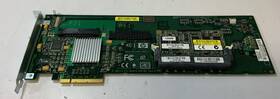 Hp 012893-001 Smart Array 8 Channel Sas Raid Controller Card Inch Q7c