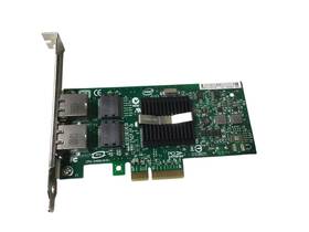 049919-002 Hp Intel Expi 9402pt Dual Port Server Adapter Network Card 82571