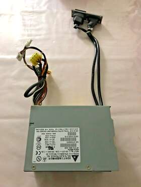 Dps-88ab-2a Hp 0950-3797 Delta Electronics 70w Power Supply