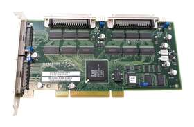 161291-001 Hp Compaq Storageworks Hvd Library Scsi Dual Channel Ultrascsi