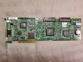 216110-001 Hp Compaq Server System Feature Pci Board