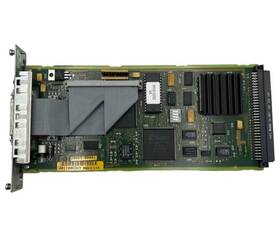 Hp 28655-6001 Single-ended Scsi-2/cen A3234-40 - Tested