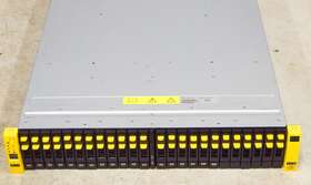 H6y95-63002 Hp 3 8400 3par Storeserv Storage Base No Hds Or Controllers S15