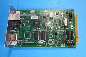 Ver5000w Hp 403-02 Hpe Storeever 1/8 G2 Veritas Lto Tape Autoloader Controller Card Board