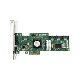 405272-005 Hp Sas Drive 4-port Raid Controller Pcie
