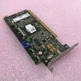 409448-001 Hp 4channel Sata Raid Controller Low Profile