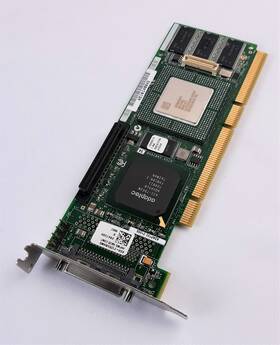 410977-001 Hp Raid Controller Card