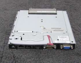 456204-b21 Hp 459526-001 Onboard Administrator With Kvm